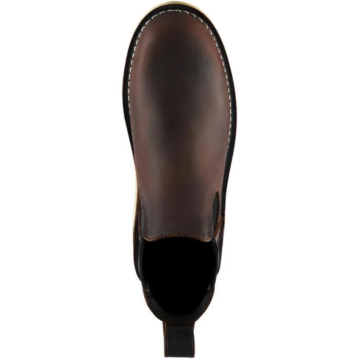 Danner Boots Bull Run Chelsea 5034 Brown 8211 MenWomen