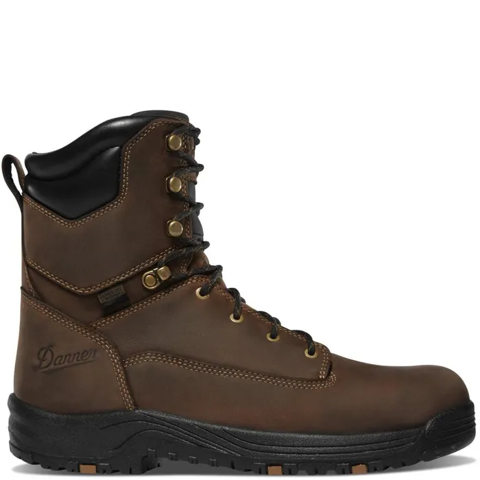 Danner Boots Caliper 8034 Brown Insulated 400g 8211 MenWomen