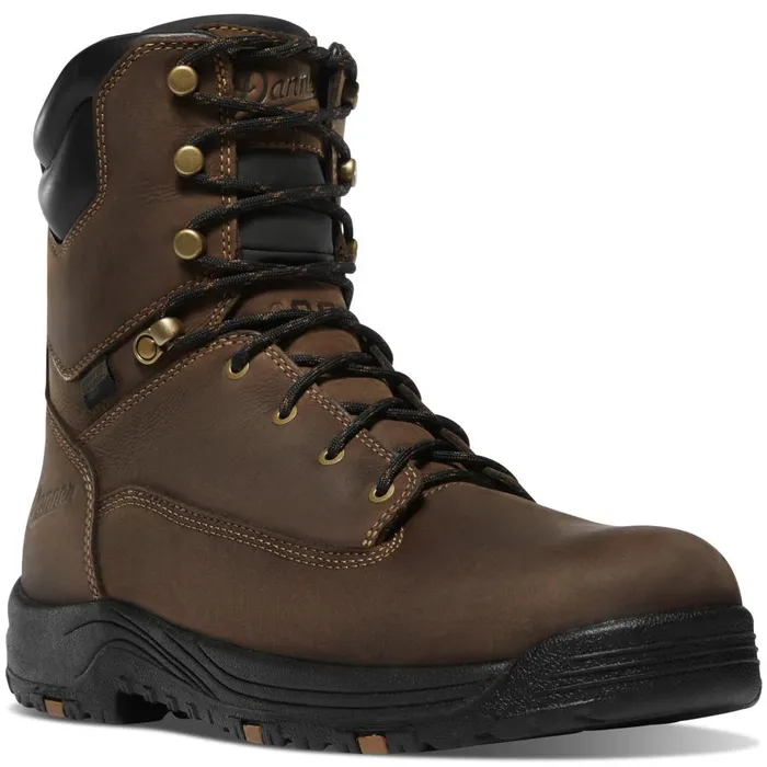 Danner Boots Caliper 8034 Brown Insulated 400g 8211 MenWomen