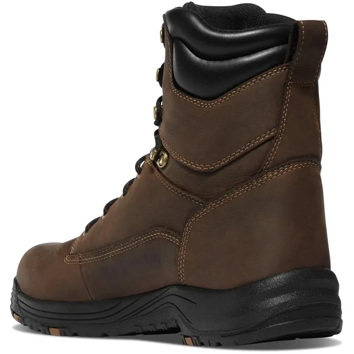 Danner Boots Caliper 8034 Brown Insulated 400g 8211 MenWomen