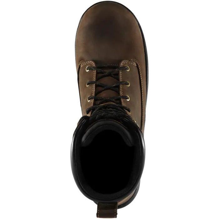 Danner Boots Caliper 8034 Brown Insulated 400g 8211 MenWomen