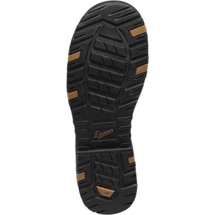 Danner Boots Caliper 8034 Brown Insulated 400g 8211 MenWomen