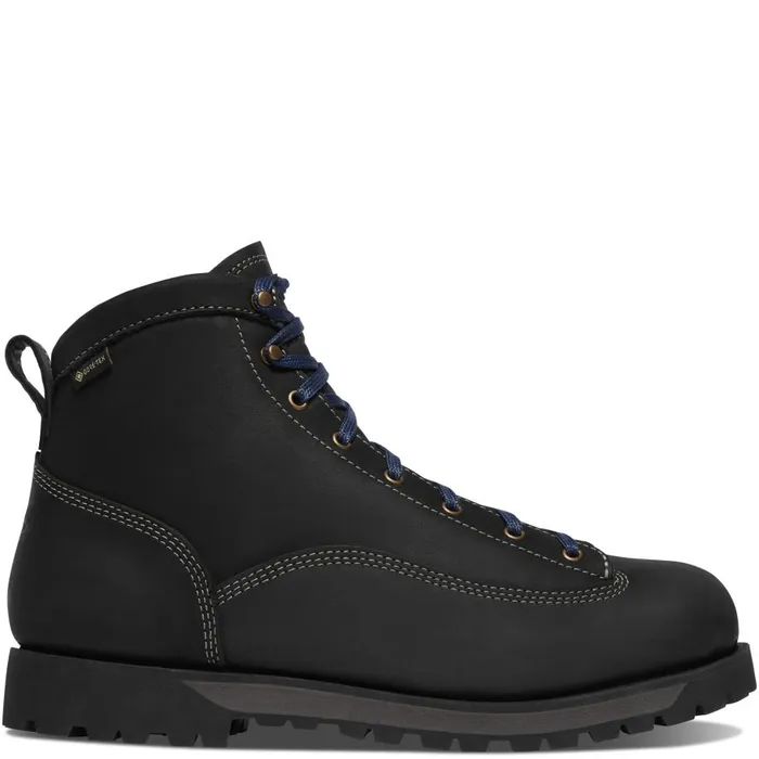 Danner Boots Cedar Grove GTX Black 8211 MenWomen