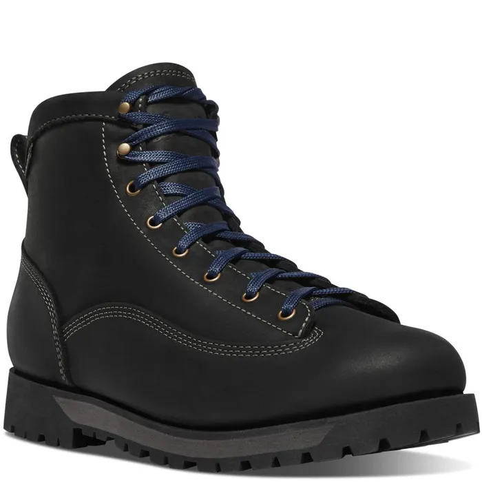 Danner Boots Cedar Grove GTX Black 8211 MenWomen