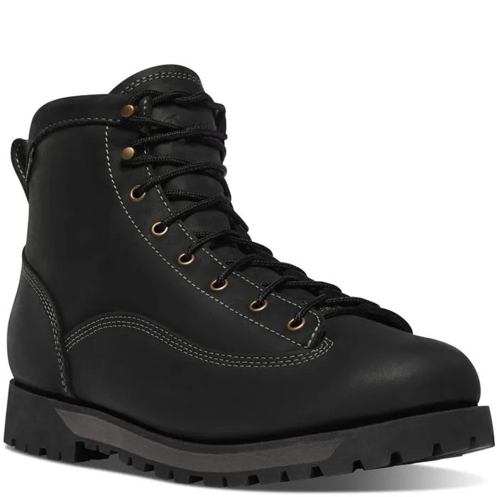 Danner Boots Cedar Grove GTX Black 8211 MenWomen