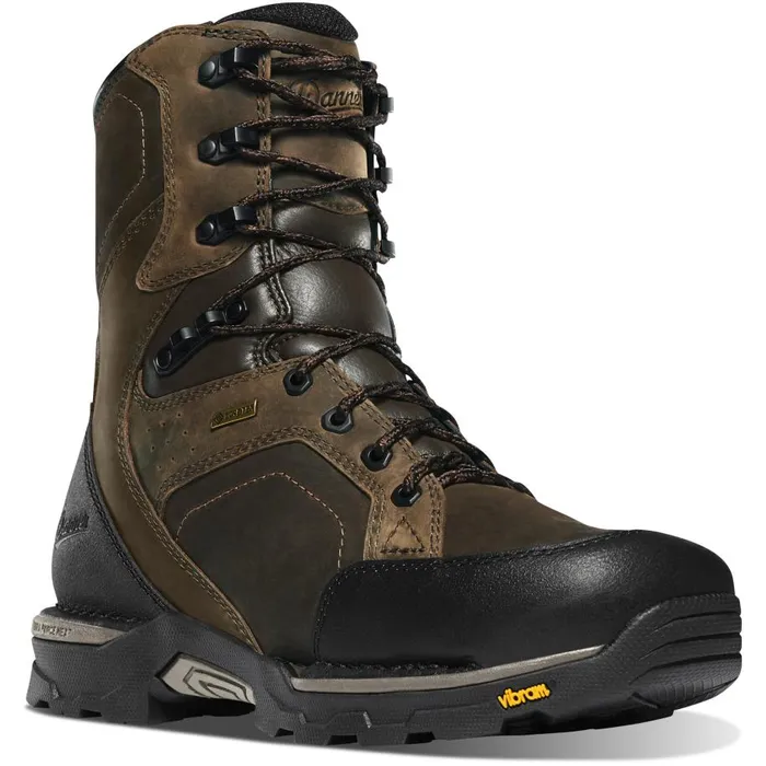 Danner Boots Crucial 8034 Brown 8211 MenWomen