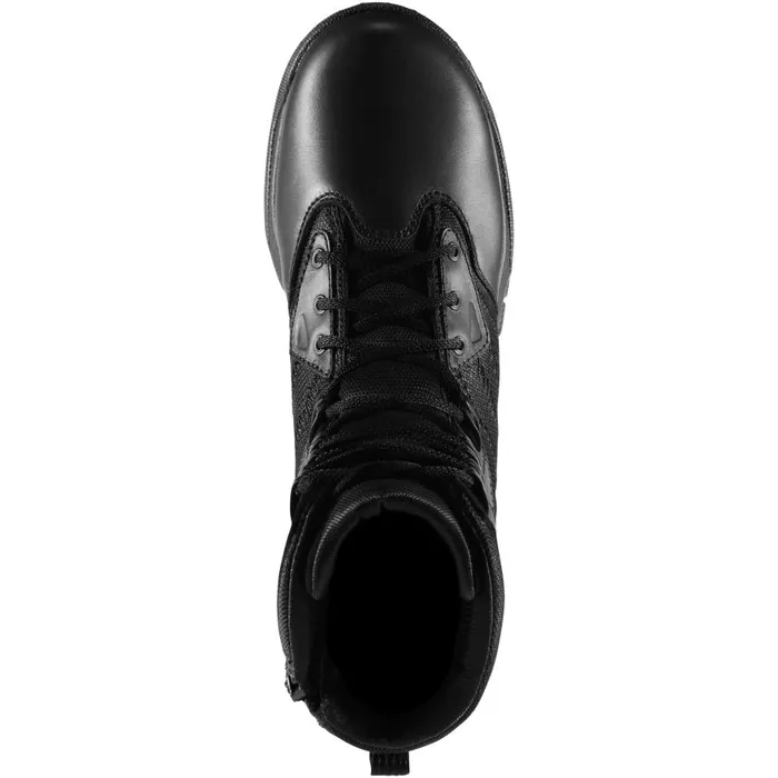 Danner Boots Instinct Tactical SideZip 8034 Black Insulated 400g 8211 MenWomen