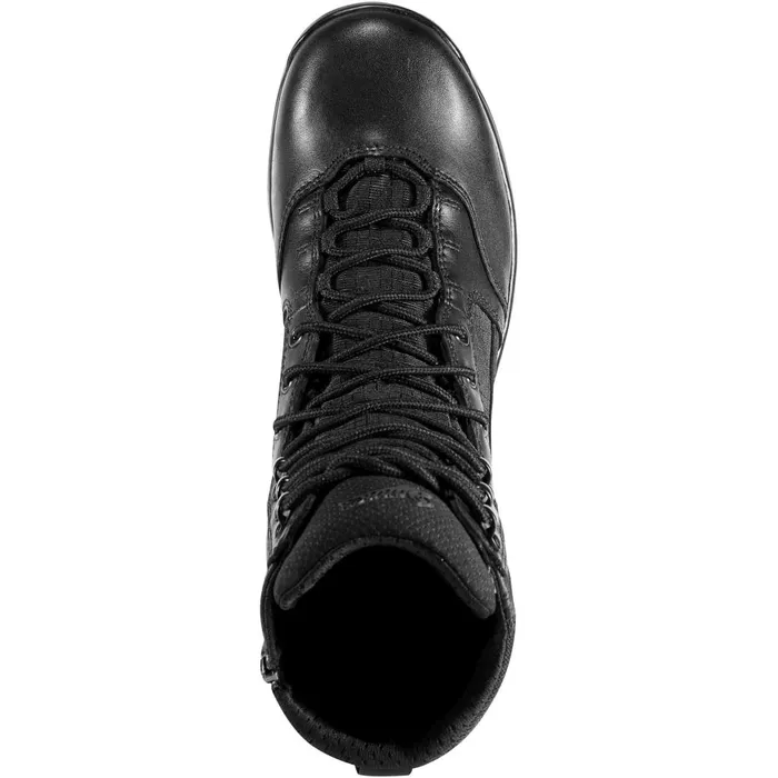 Danner Boots Kinetic SideZip 8034 Black 8211 MenWomen