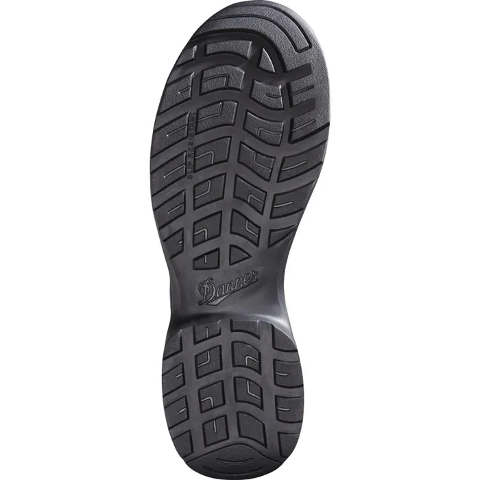 Danner Boots Kinetic SideZip 8034 Black 8211 MenWomen