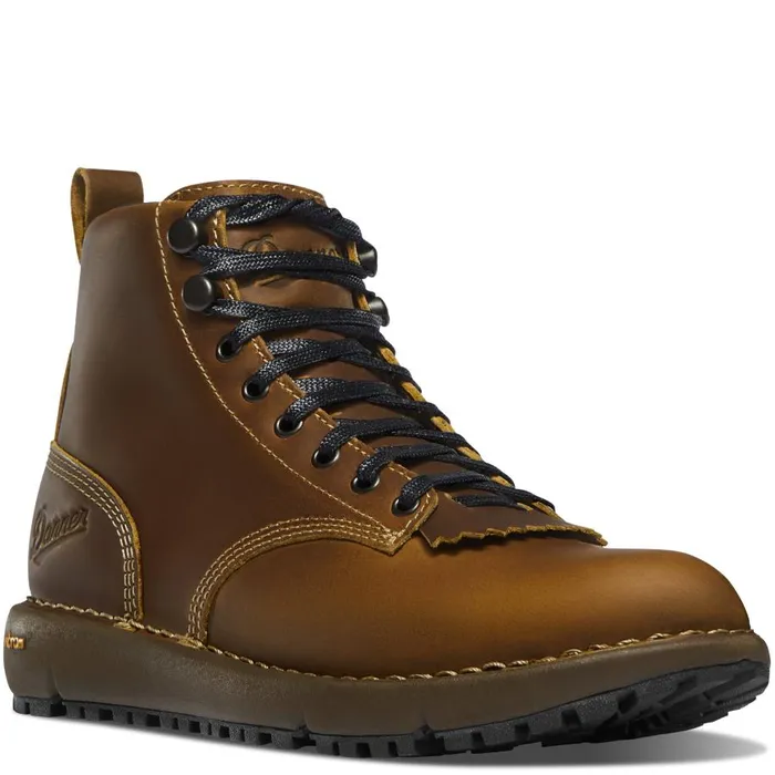 Danner Boots Logger 917 Wood Thrush 8211 MenWomen