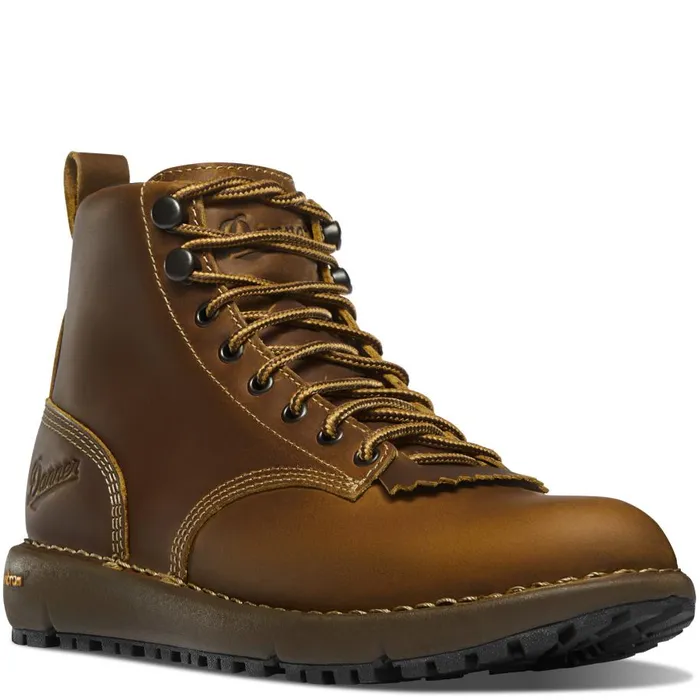 Danner Boots Logger 917 Wood Thrush 8211 MenWomen