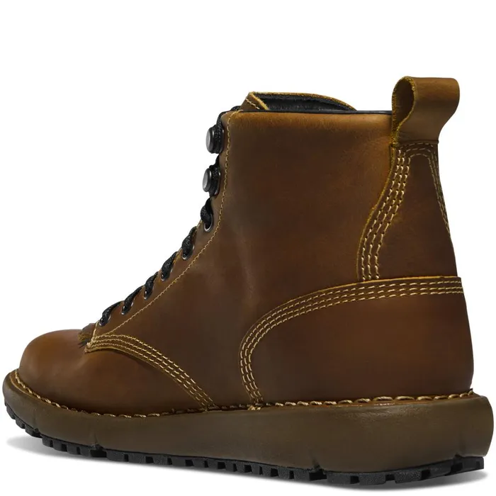 Danner Boots Logger 917 Wood Thrush 8211 MenWomen