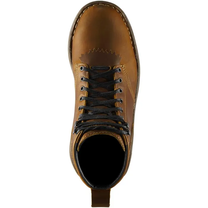 Danner Boots Logger 917 Wood Thrush 8211 MenWomen