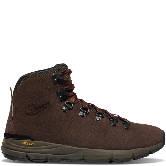 Danner Boots Mountain 600 Javabossa Nova 8211 MenWomen