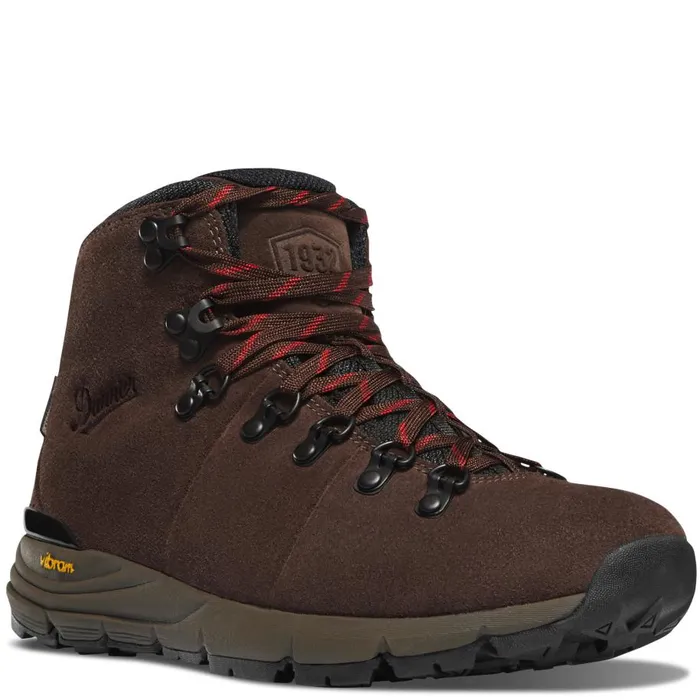 Danner Boots Mountain 600 Javabossa Nova 8211 MenWomen