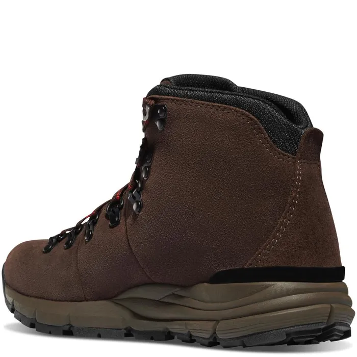 Danner Boots Mountain 600 Javabossa Nova 8211 MenWomen