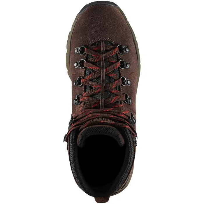 Danner Boots Mountain 600 Javabossa Nova 8211 MenWomen