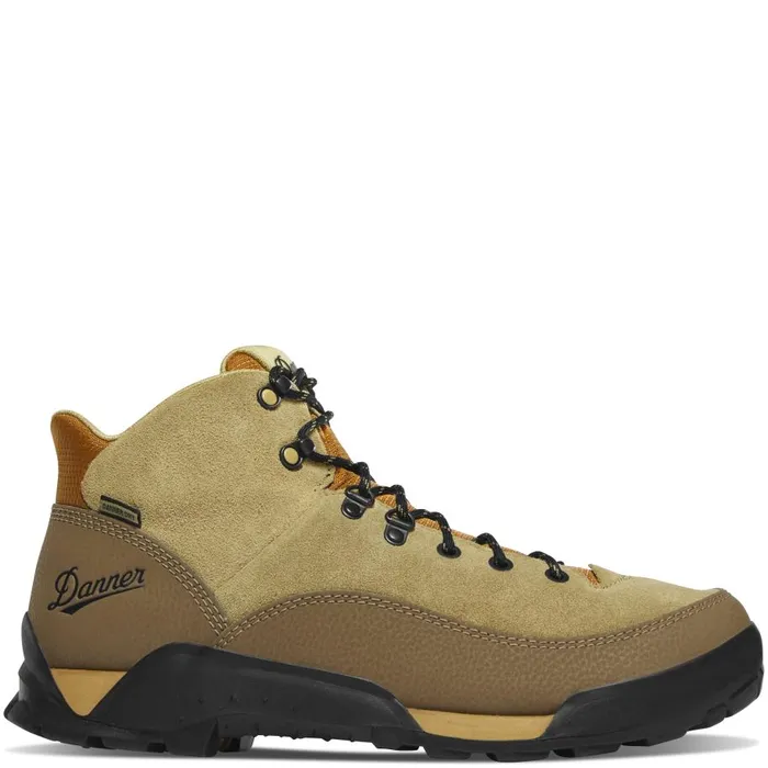 Danner Boots Panorama 6034 Antique Bronzekangaroo 8211 MenWomen
