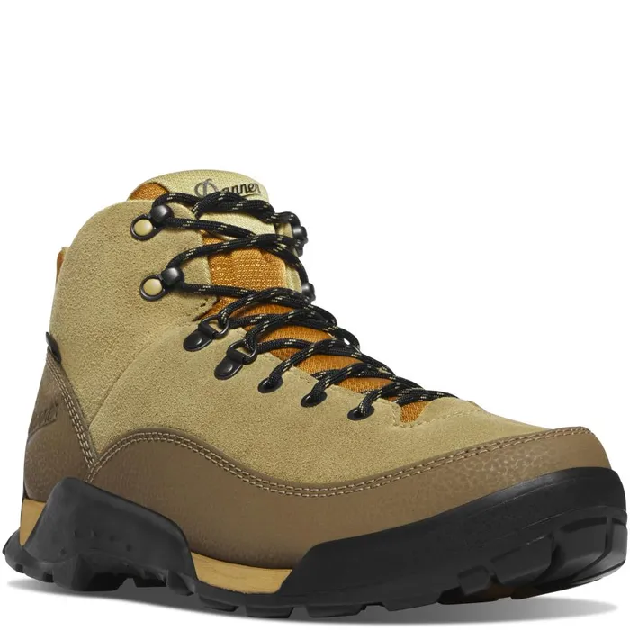 Danner Boots Panorama 6034 Antique Bronzekangaroo 8211 MenWomen