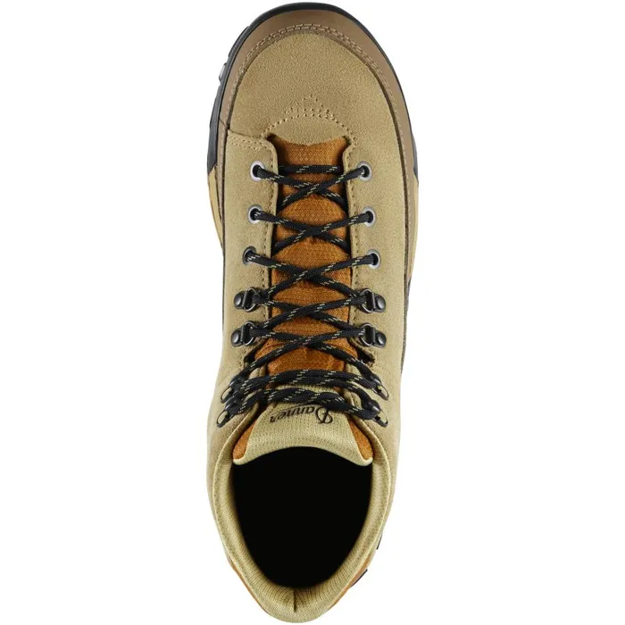 Danner Boots Panorama 6034 Antique Bronzekangaroo 8211 MenWomen