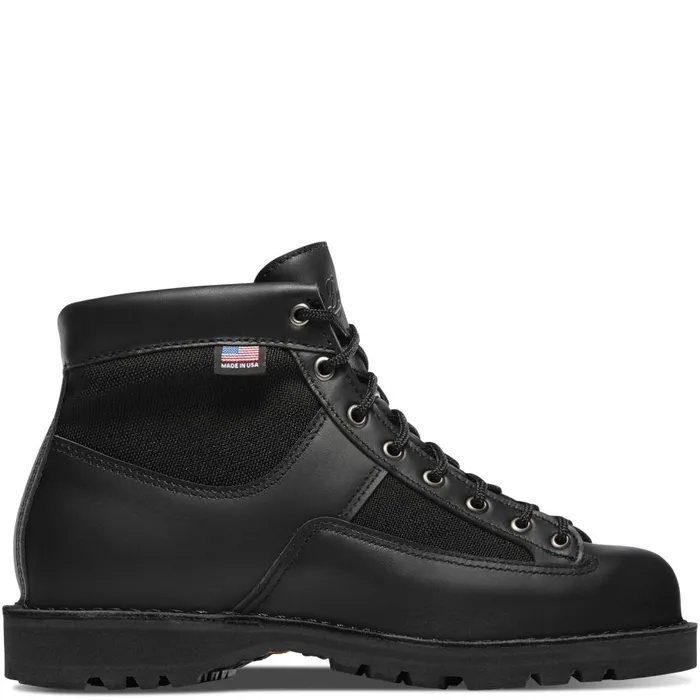 Danner Boots Patrol 6034 Black 8211 MenWomen