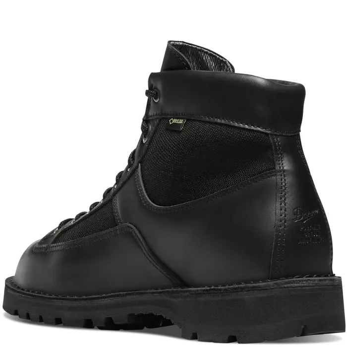 Danner Boots Patrol 6034 Black 8211 MenWomen