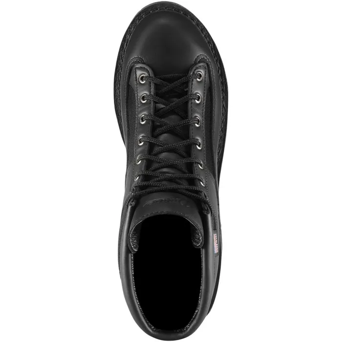 Danner Boots Patrol 6034 Black 8211 MenWomen