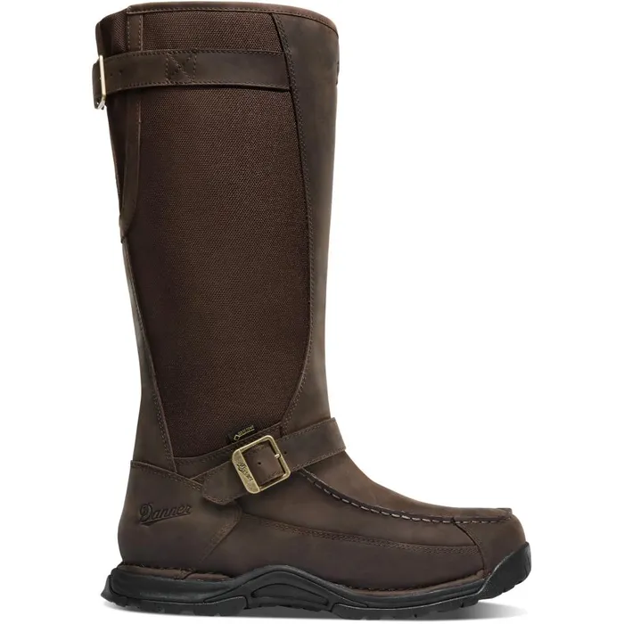 Danner Boots Sharptail Snake Boot 17034 Brown 8211 MenWomen