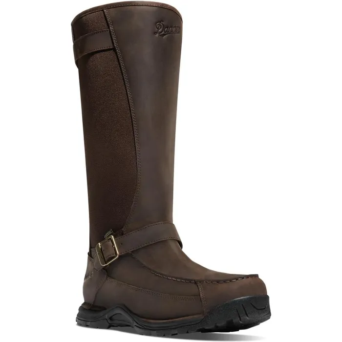 Danner Boots Sharptail Snake Boot 17034 Brown 8211 MenWomen
