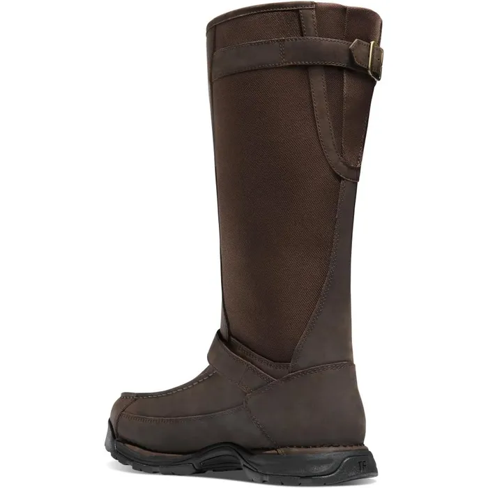 Danner Boots Sharptail Snake Boot 17034 Brown 8211 MenWomen