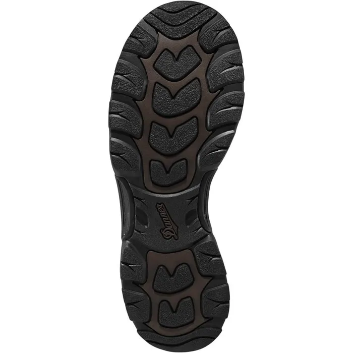 Danner Boots Sharptail Snake Boot 17034 Brown 8211 MenWomen