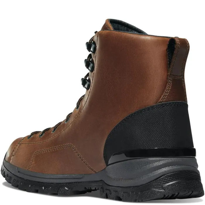Danner Boots Stronghold Dark Brown Composite Toe nmt 8211 MenWomen