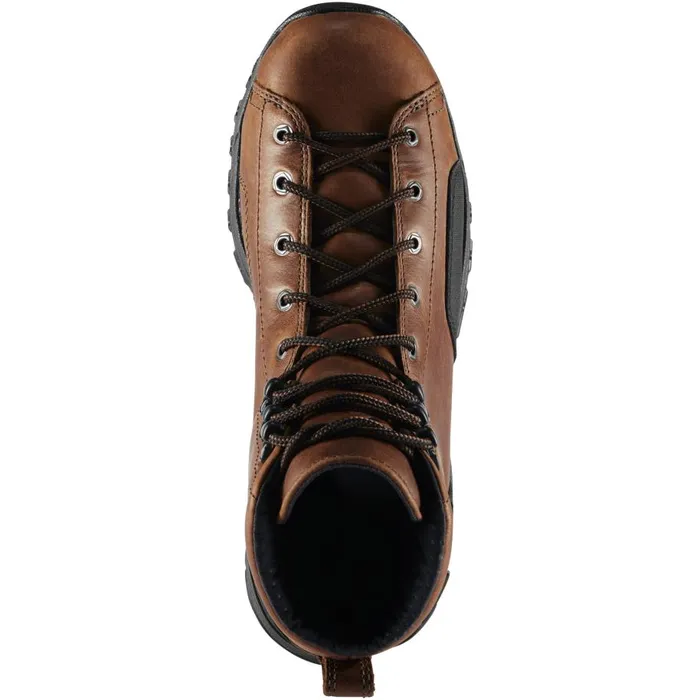 Danner Boots Stronghold Dark Brown Composite Toe nmt 8211 MenWomen