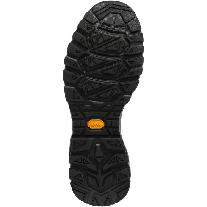 Danner Boots Stronghold Dark Brown Composite Toe nmt 8211 MenWomen