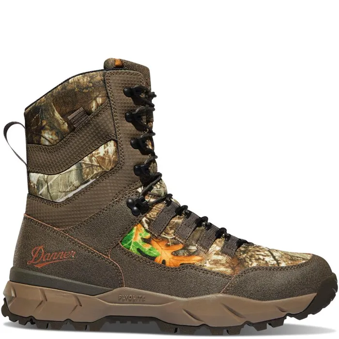 Danner Boots Vital Realtree Edge 8211 MenWomen