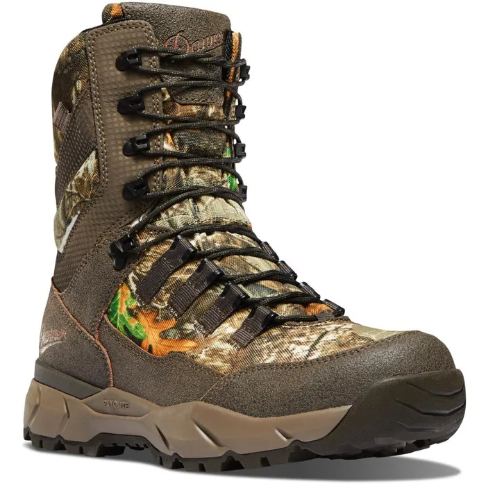 Danner Boots Vital Realtree Edge 8211 MenWomen