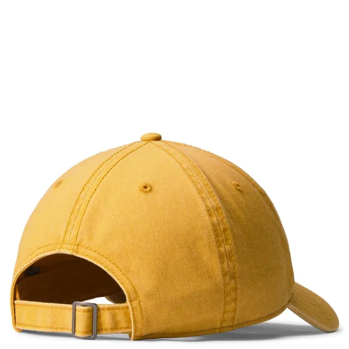Danner Hats and Beanies Embroidered Cap Mustard 8211 MenWomen