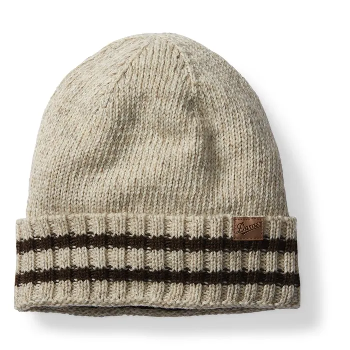 Danner Hats and Beanies Ragg Wool Cuff Beanie Atmosphere 8211 MenWomen