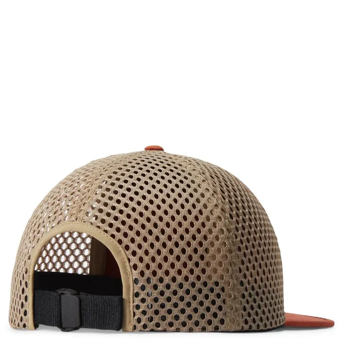 Danner Hats and Beanies Trucker Cap Orangekhaki 8211 MenWomen