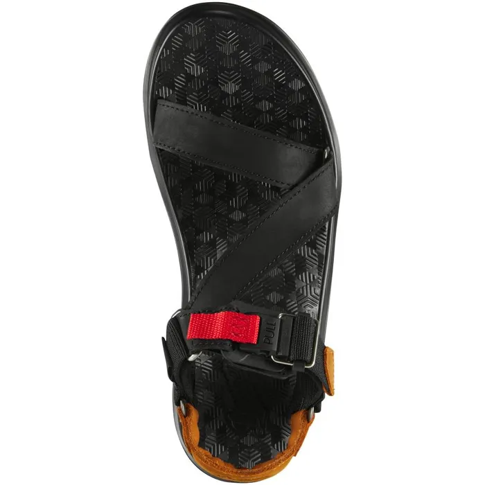 Danner Sandals and Water Shoes Joseph Leather Sandal Midnight 8211 MenWomen