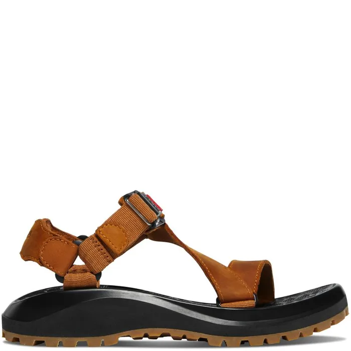 Danner Sandals and Water Shoes Joseph Leather Sandal Roasted Pecan 8211 MenWomen