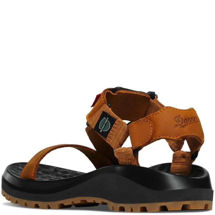Danner Sandals and Water Shoes Joseph Leather Sandal Roasted Pecan 8211 MenWomen