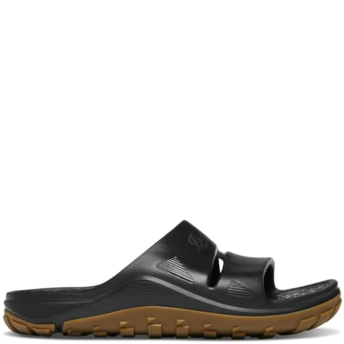 Danner Sandals and Water Shoes Shelter Cove Black 8211 MenWomen