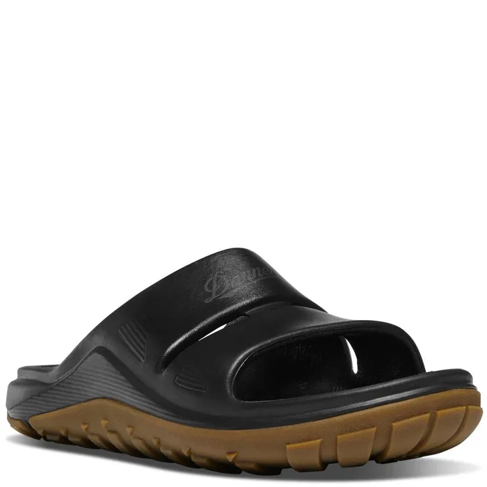 Danner Sandals and Water Shoes Shelter Cove Black 8211 MenWomen