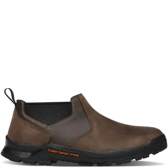 Danner Shoes Crafter Romeo 3034 Brown Hot Weather 8211 MenWomen