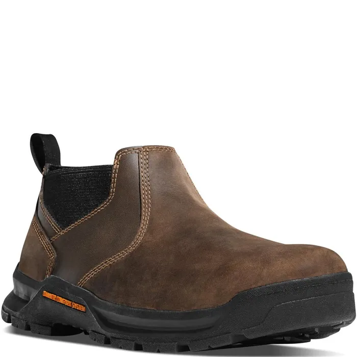 Danner Shoes Crafter Romeo 3034 Brown Hot Weather 8211 MenWomen
