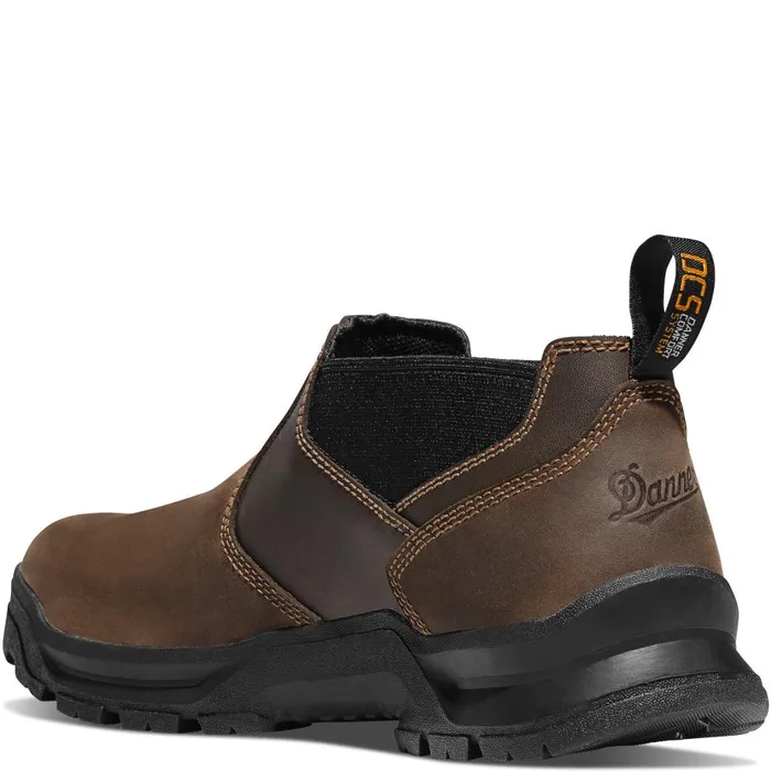 Danner Shoes Crafter Romeo 3034 Brown Hot Weather 8211 MenWomen