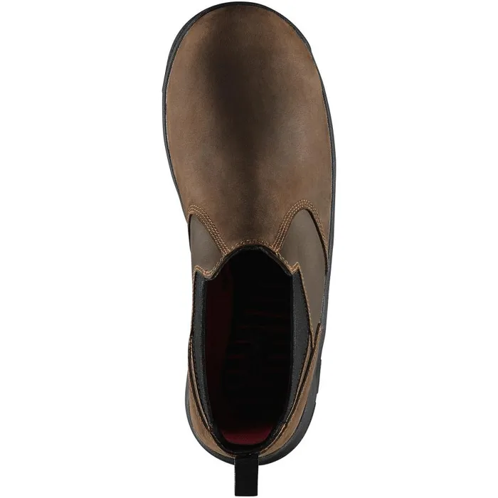 Danner Shoes Crafter Romeo 3034 Brown Hot Weather 8211 MenWomen