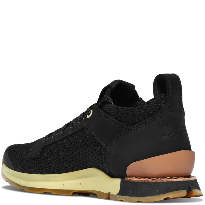 Danner Shoes Overlook Jet Black 8211 MenWomen