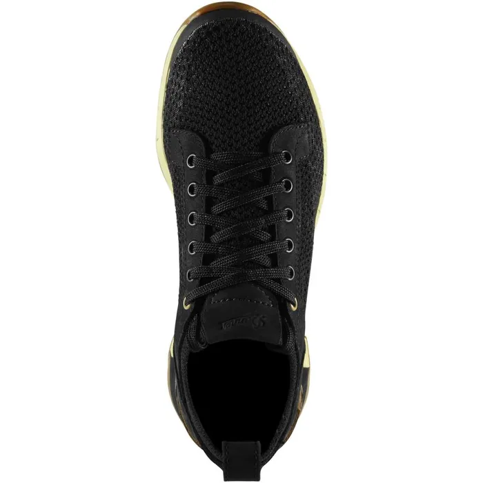 Danner Shoes Overlook Jet Black 8211 MenWomen